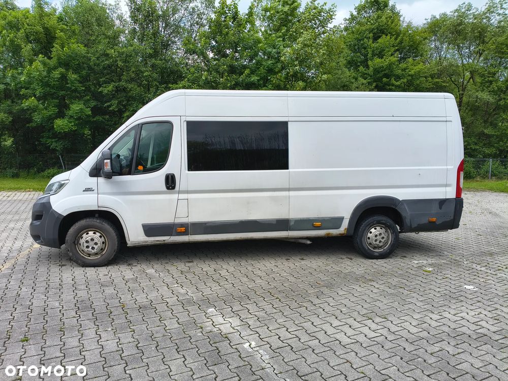 Fiat Ducato - 2