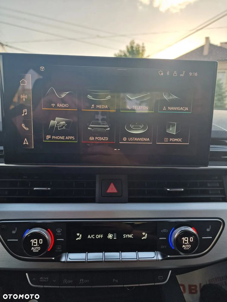Audi A4 - 15