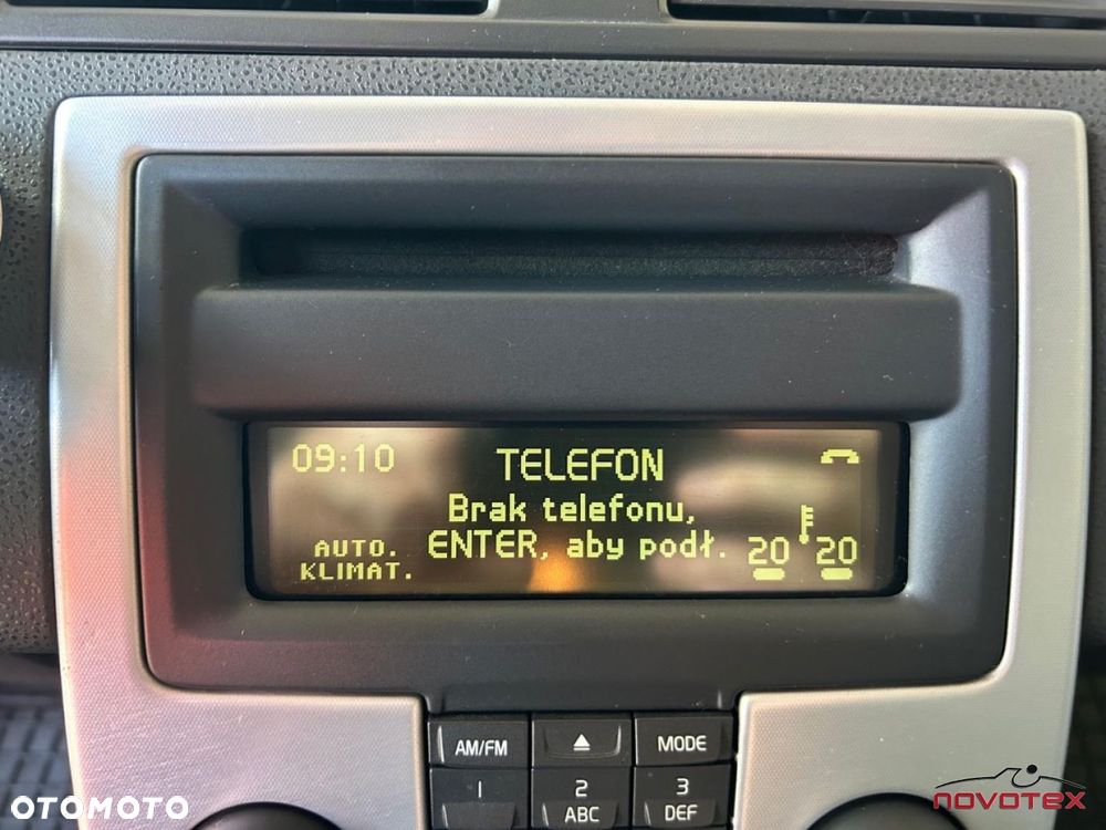 Volvo S40 1.6D Momentum - 12