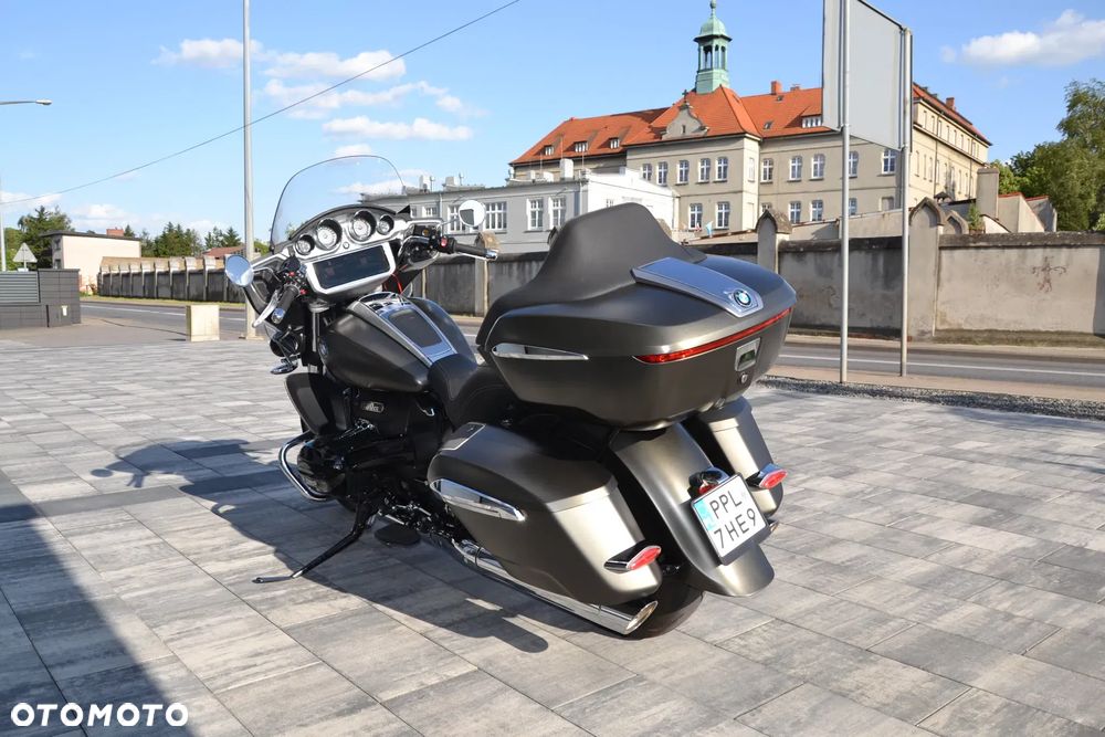 BMW R - 9