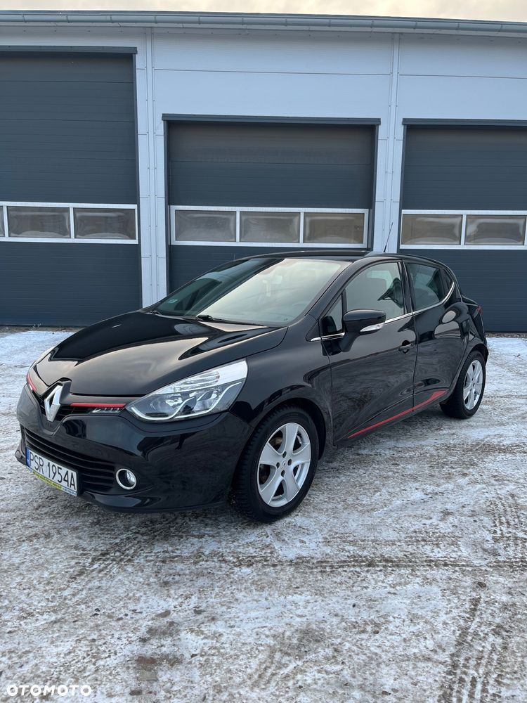 Renault Clio TCe 90 Limited - 3