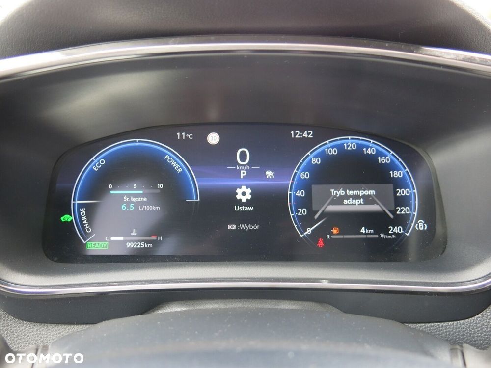 Toyota Corolla 1.8 Hybrid Comfort - 14