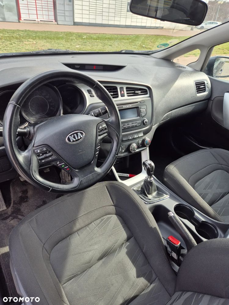Kia Ceed - 17