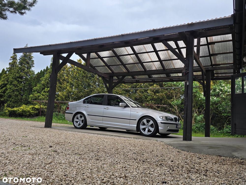 BMW Seria 3 - 12