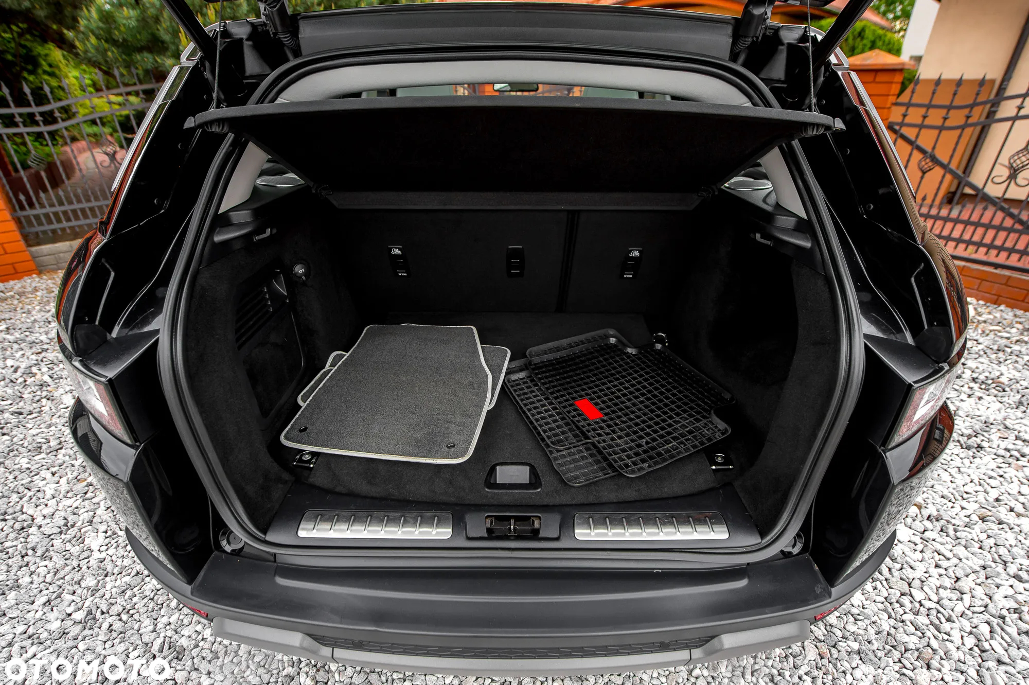 Land Rover Range Rover Evoque 2.0Si4 HSE Dynamic - 14
