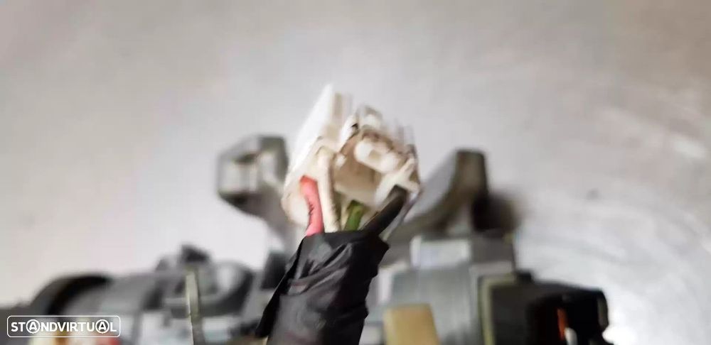 COMUTADOR DE ARRANQUE KIA SPORTAGE 2011 -819103W000 - 3