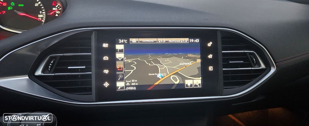 Peugeot 308 1.2 PureTech GT Line - 13