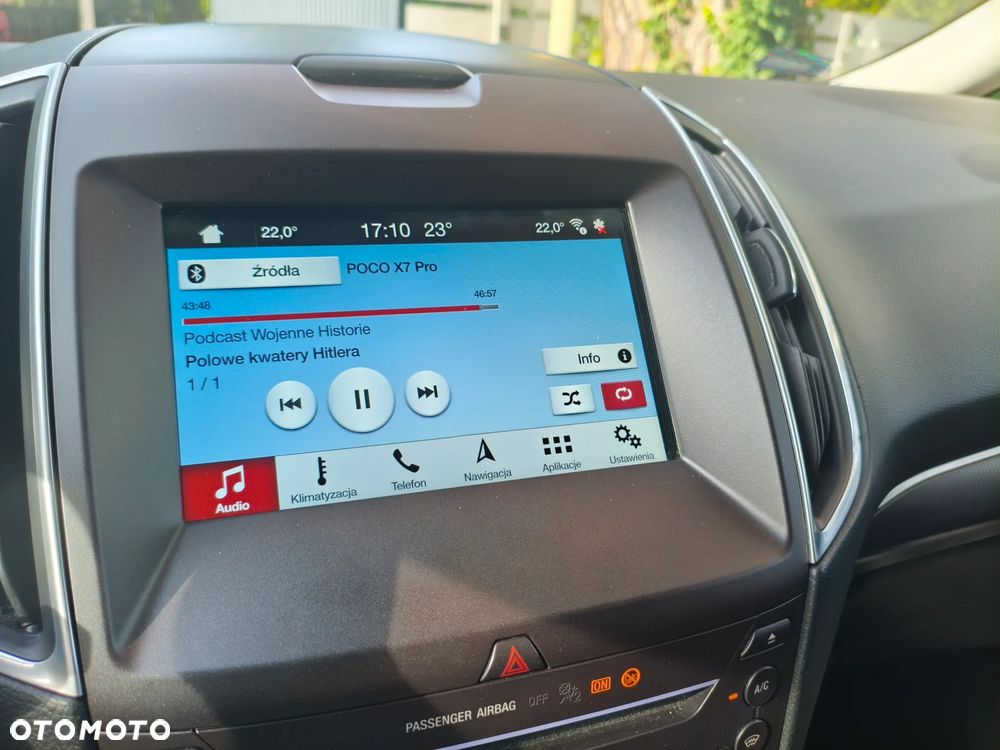 Ford S-Max - 7