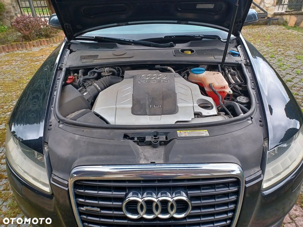 Audi A6 Limousine - 17