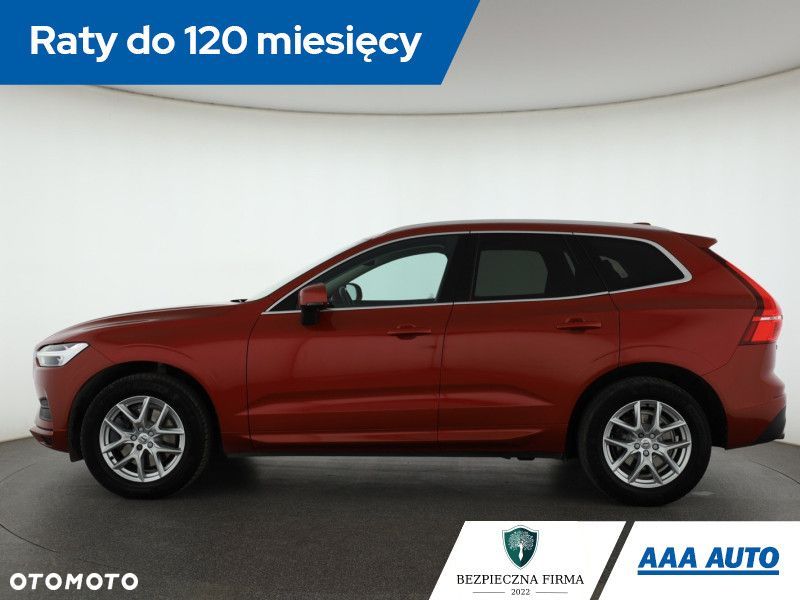 Volvo XC 60 - 4