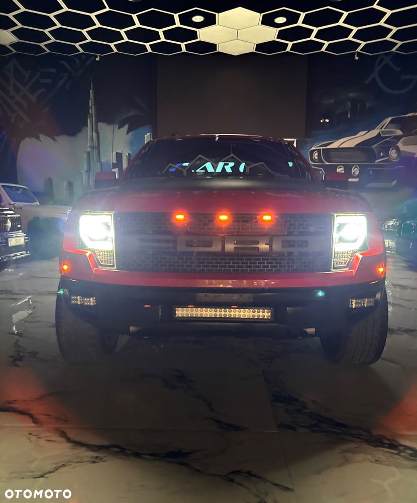 Ford F150 - 25