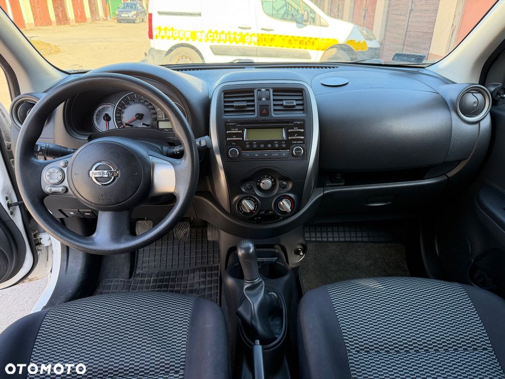 Nissan Micra - 19