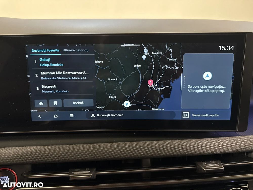 HYUNDAI Tucson 2025 — imagine 19