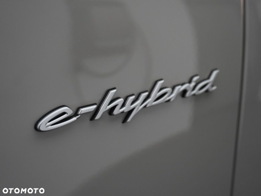 Porsche Cayenne - 10