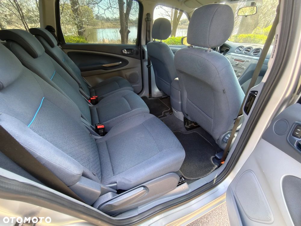 Ford S-Max 1.8 TDCi Silver X - 6