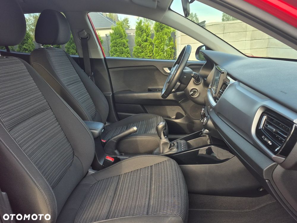 Kia Stonic 1.0 T-GDI 100 OPF Vision - 18