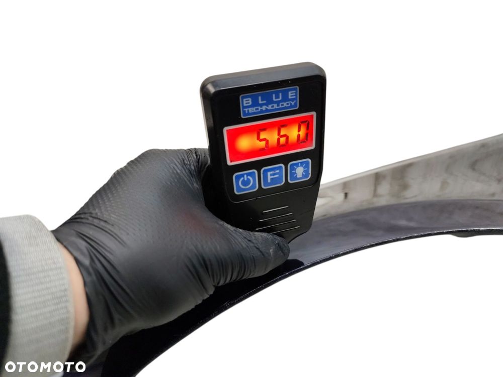 BŁOTNIK LEWY PRZÓD PEUGEOT 308 II T9 (2014-2017) 1.6 BlueHDI 120KM - 10