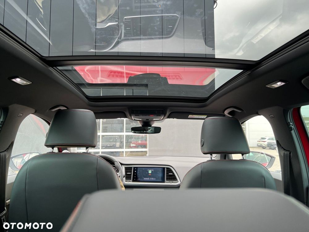 Seat Ateca - 16