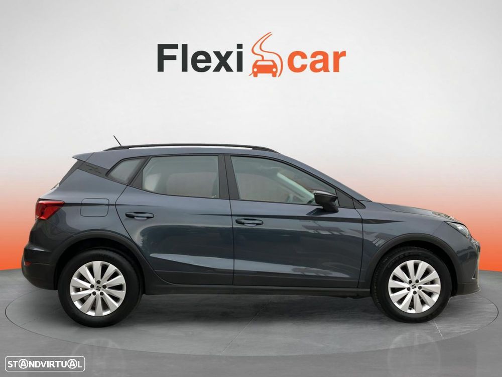 SEAT Arona 1.0 TSI Style - 2