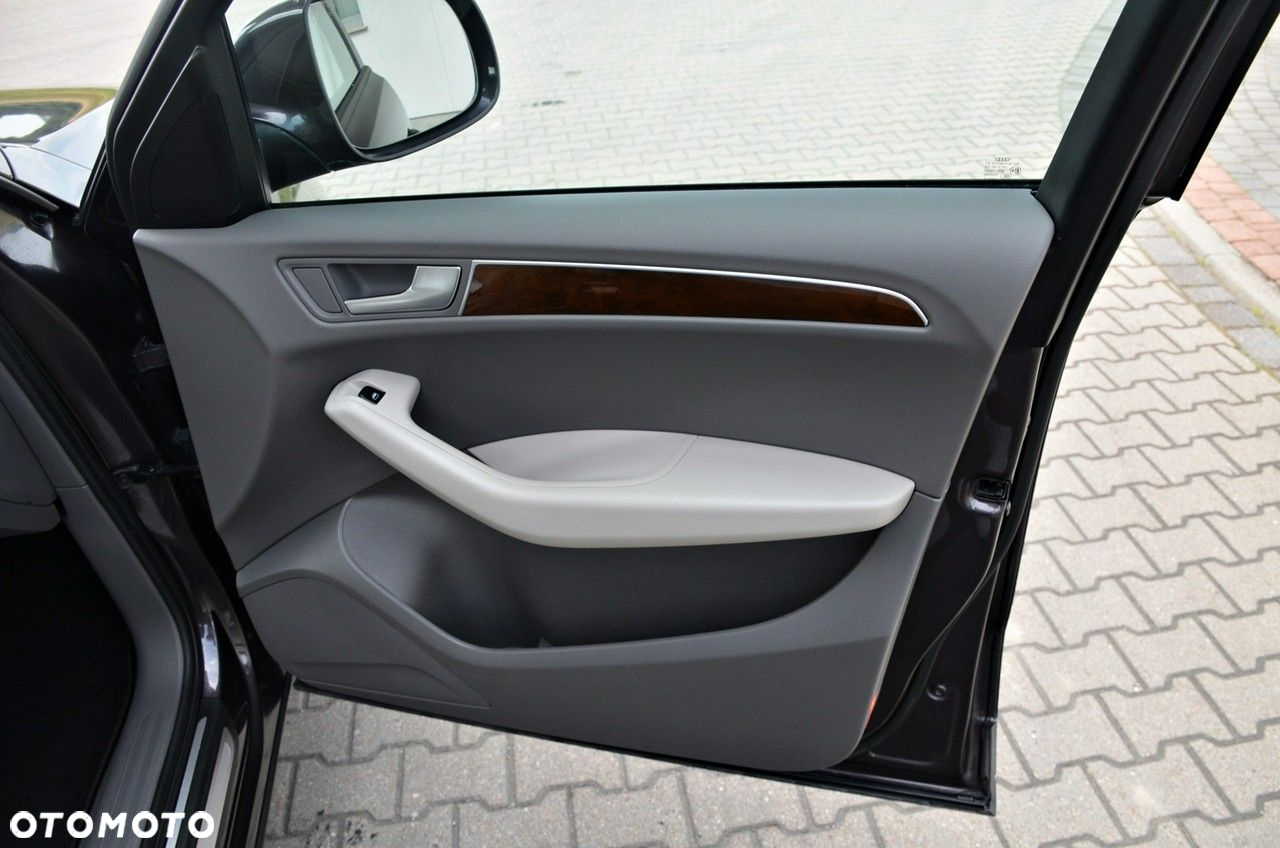 Audi Q5 - 25