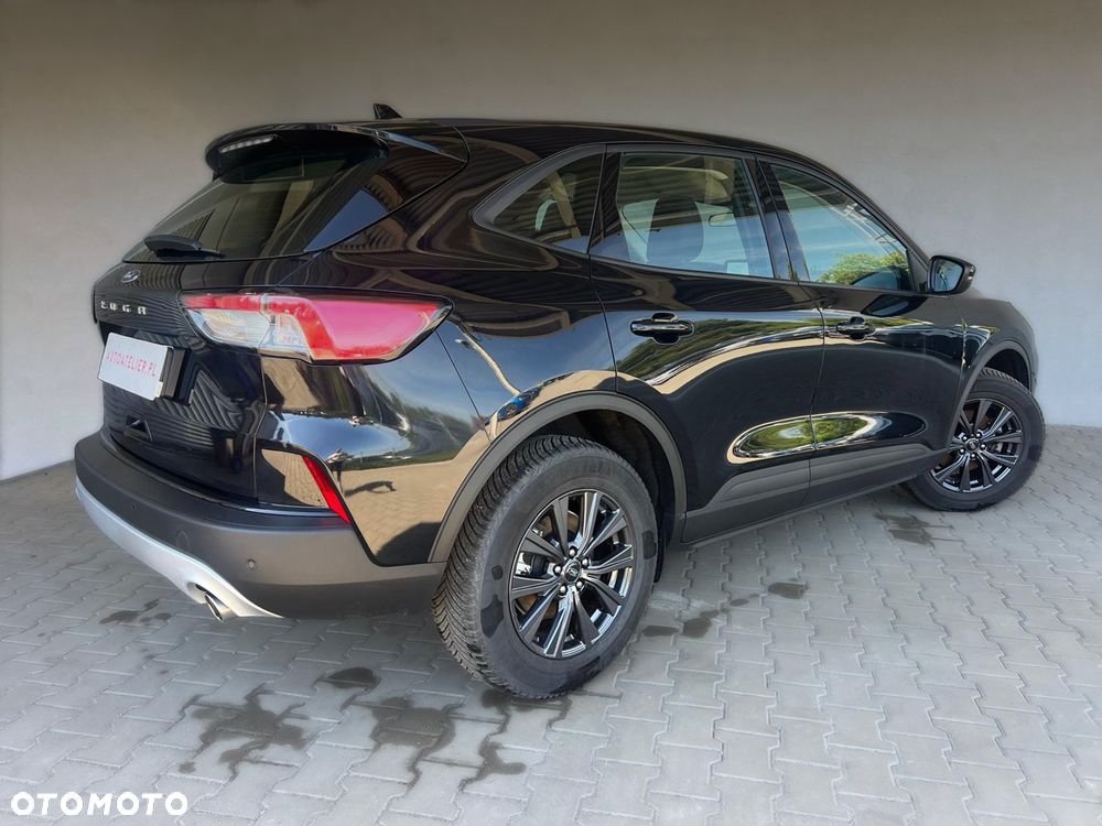 Ford Kuga 1.5 EcoBoost COOL&CONNECT - 10