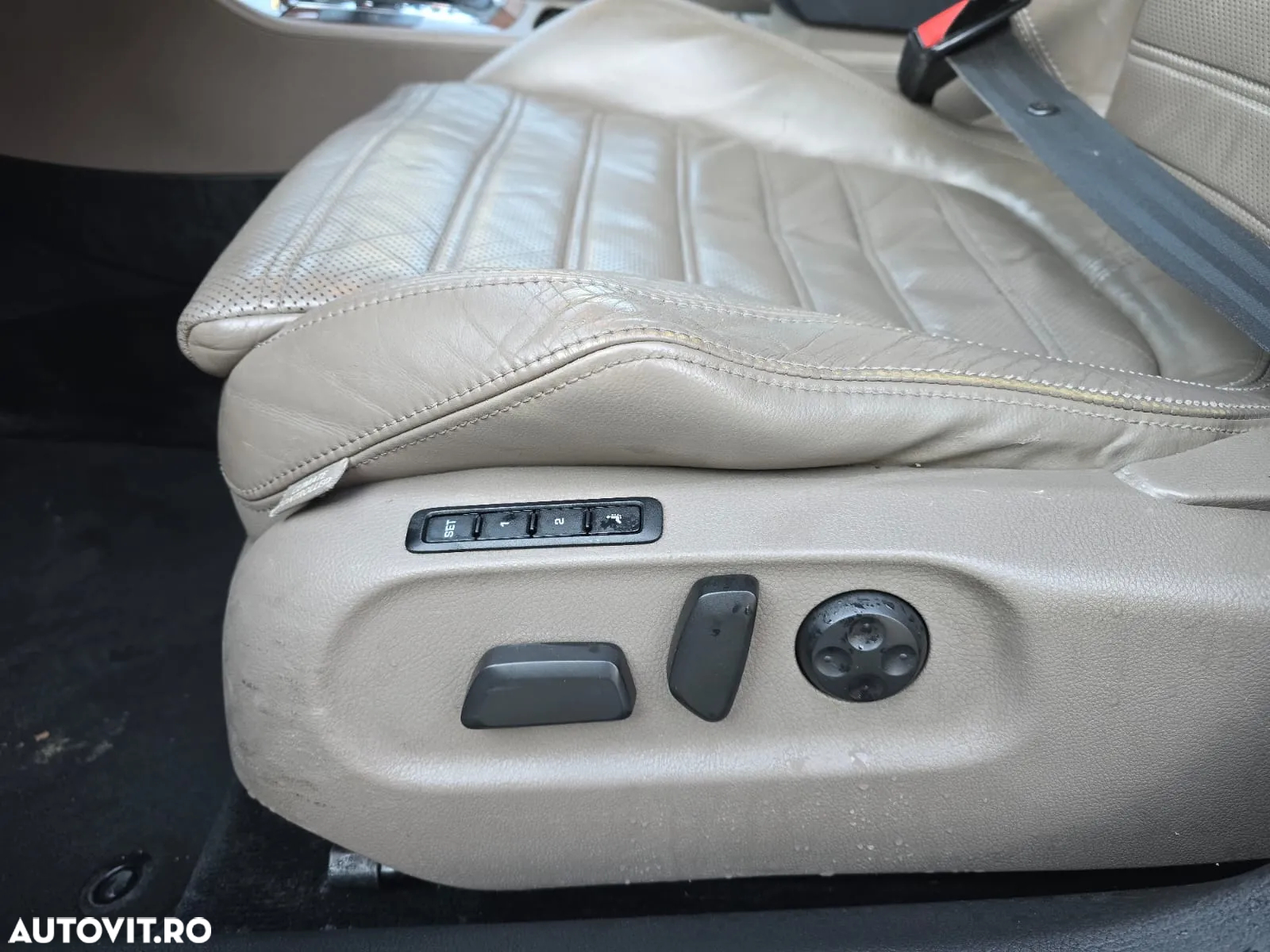 Volkswagen Passat Variant 2.0 TDI Comfortline DPF DSG - 14