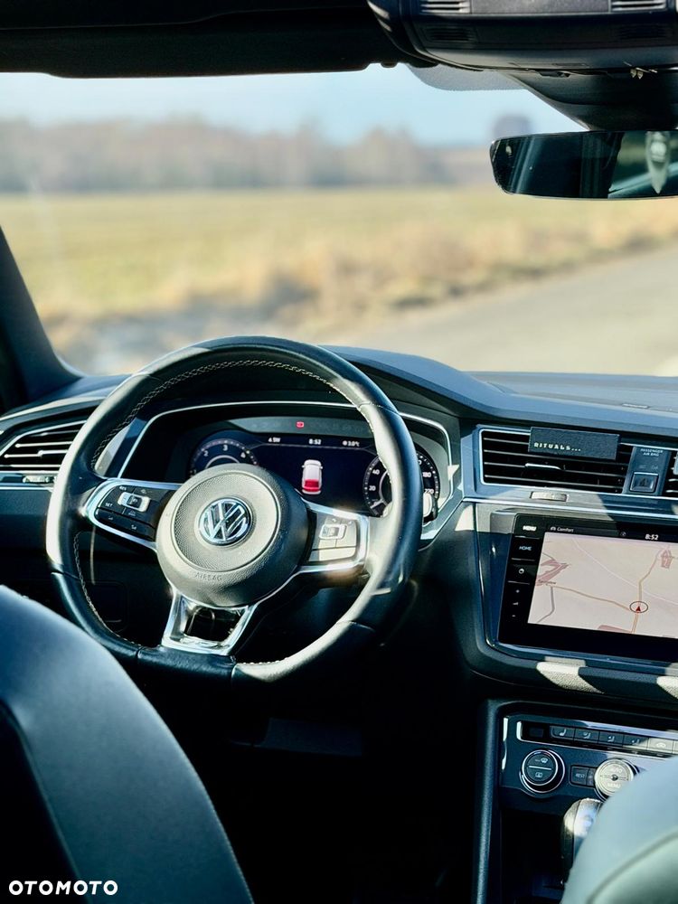 Volkswagen Tiguan 2.0 TDI SCR 4Mot Highline DSG - 19