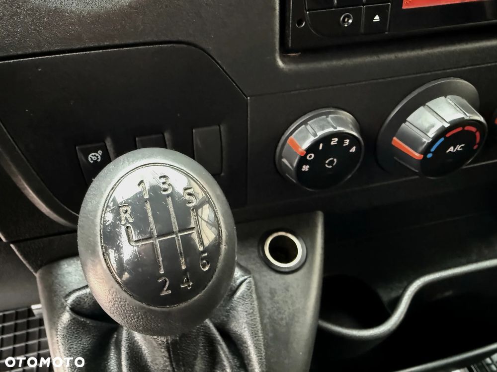 Renault MASTER  L3-H2 - 13