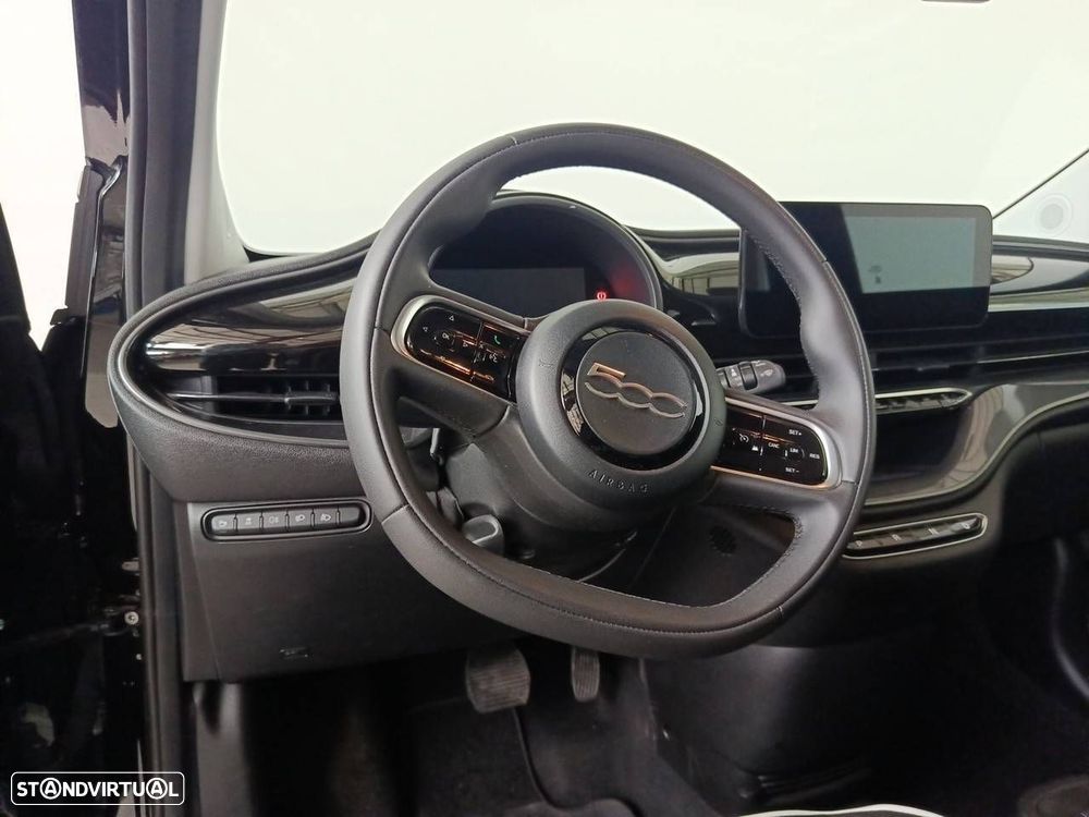Fiat 500e Icon - 12
