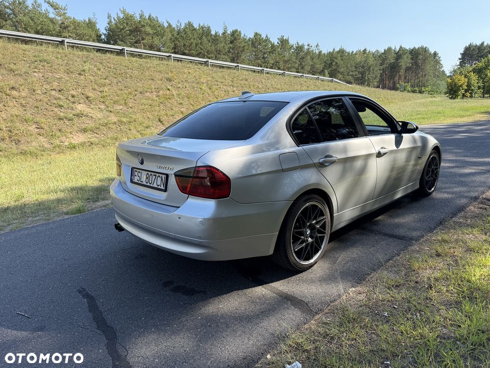 BMW Seria 3 - 3