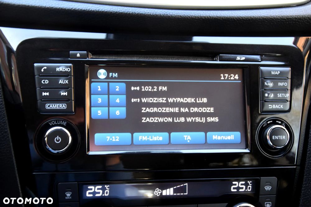 Nissan Qashqai 1.6 DIG-T Tekna - 31