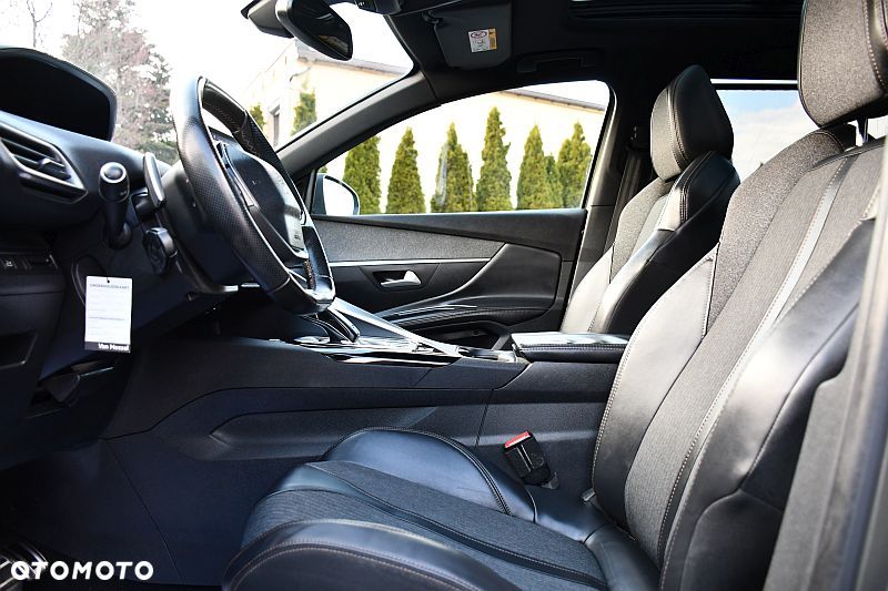 Peugeot 5008 1.6 THP Allure S&S EAT6 - 10