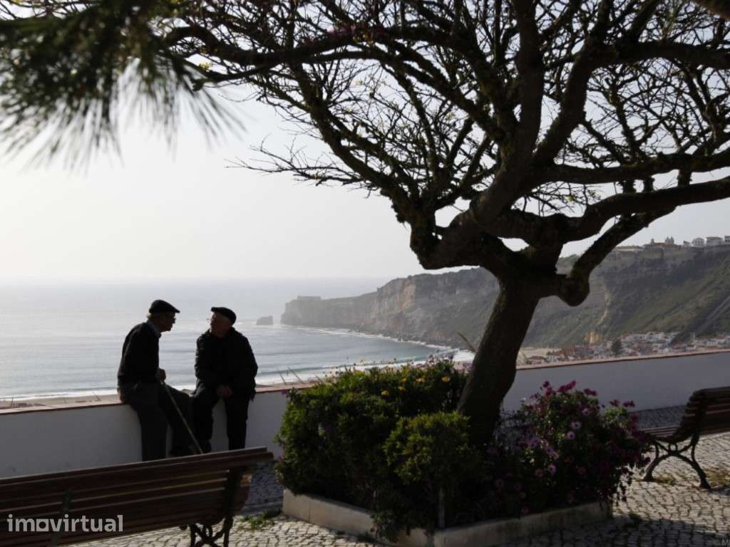 Lote de Terreno para construção Urbana com 247m2, Pederneira, Nazaré - Grande imagem: 5/12