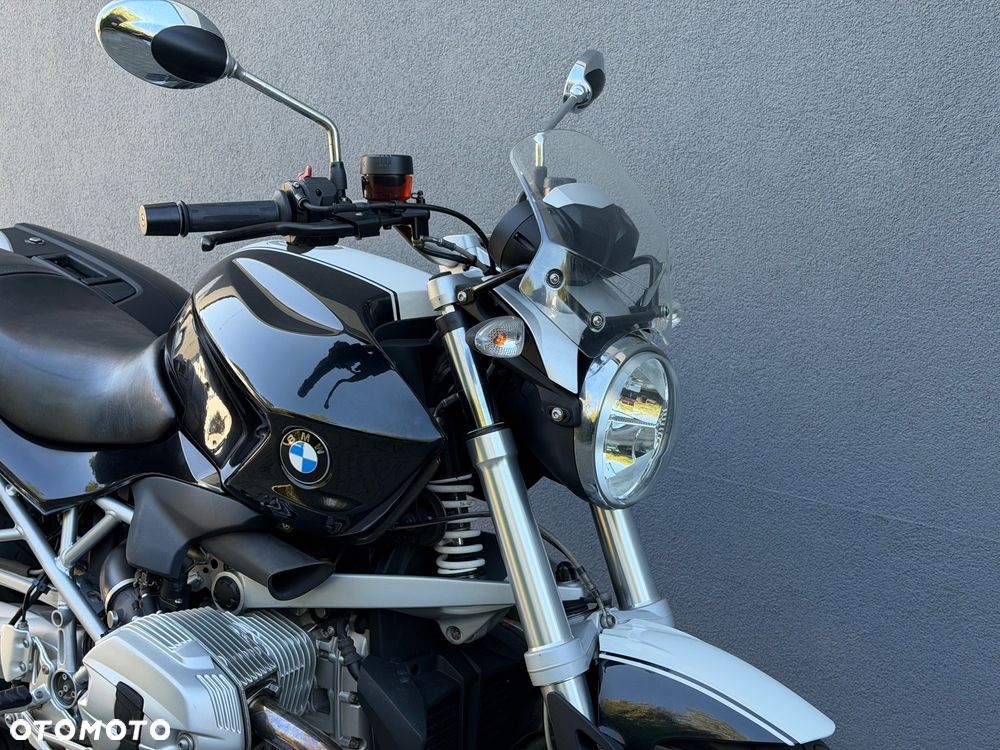 BMW R - 13