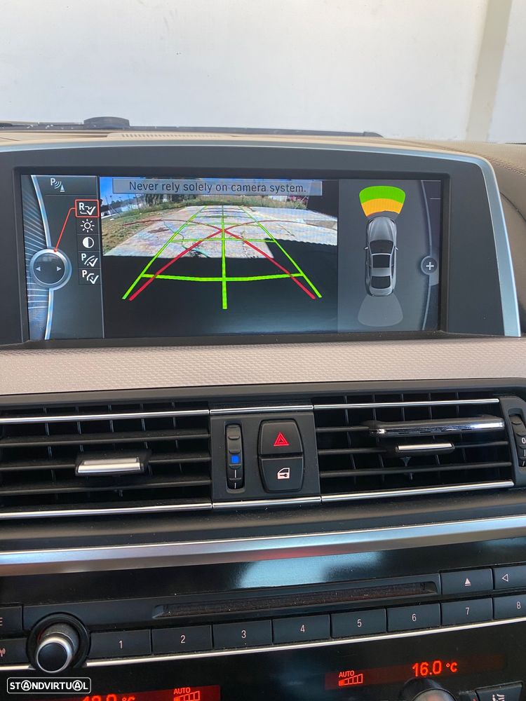 BMW 640 d xDrive Pack M - 23