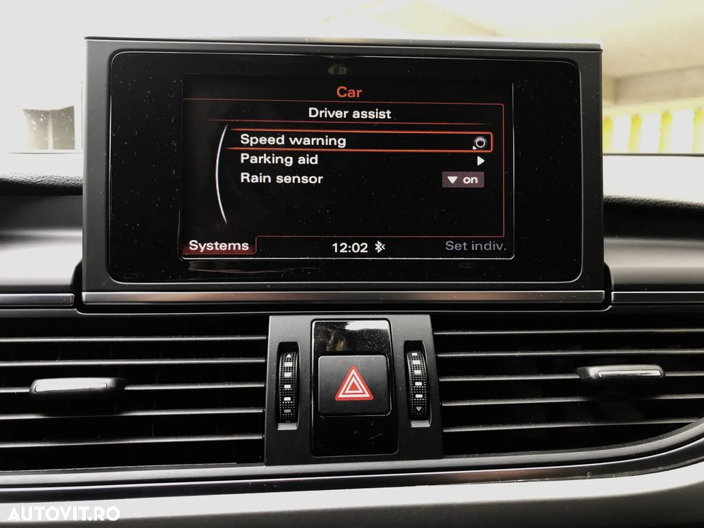 Audi A6 - 23