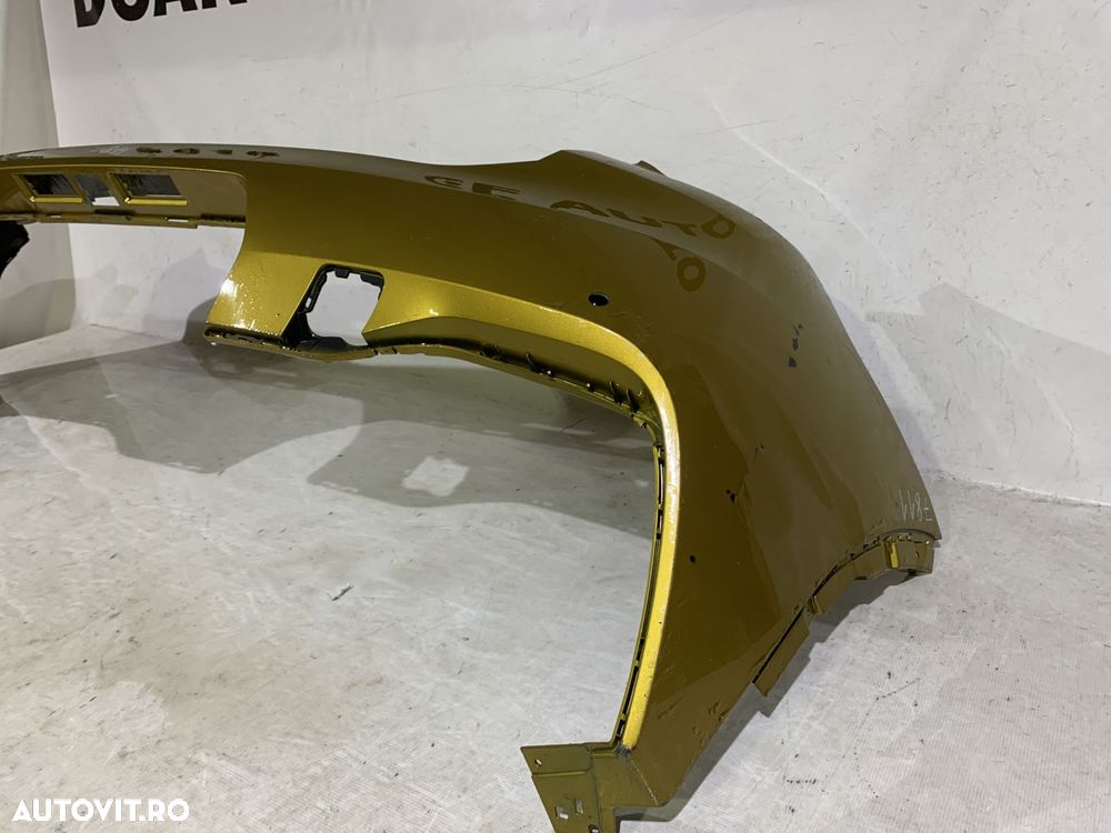 Bara spate BMW X2, M-Sport, 2018, 2019, 2020, 2021, 2022, cod origine OE 51128069137. - 10