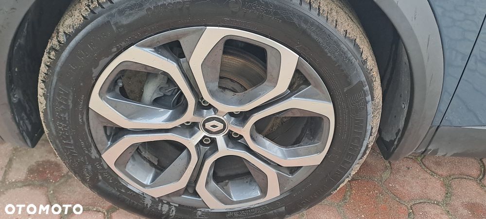 Renault Captur 1.3 TCe Intens - 19