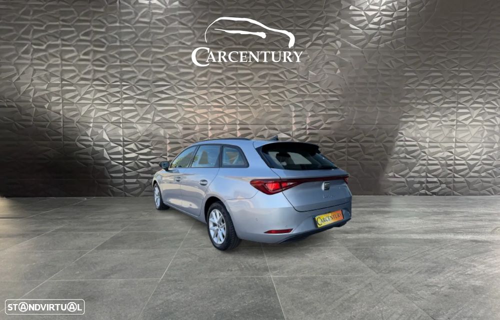 SEAT Leon ST 1.0 TSI Style - 2