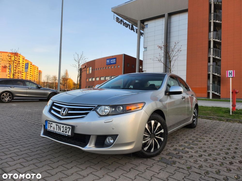 Honda Accord 2.0 Elegance Advantage - 3