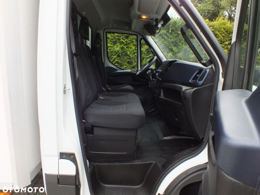 Iveco Daily - 12