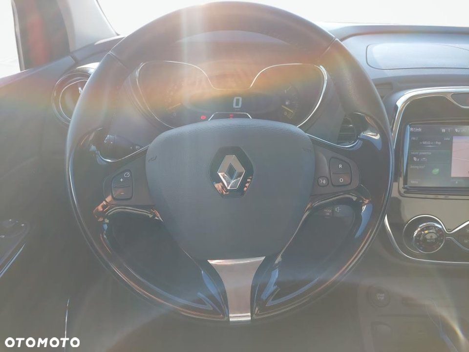 Renault Captur - 13