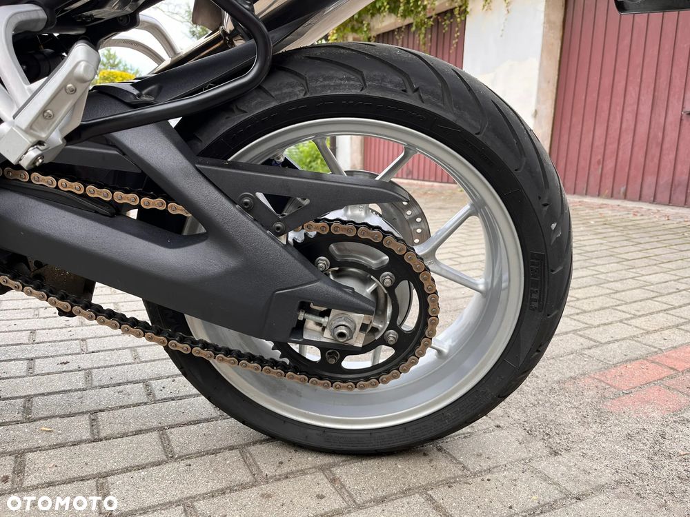 Triumph Tiger - 12