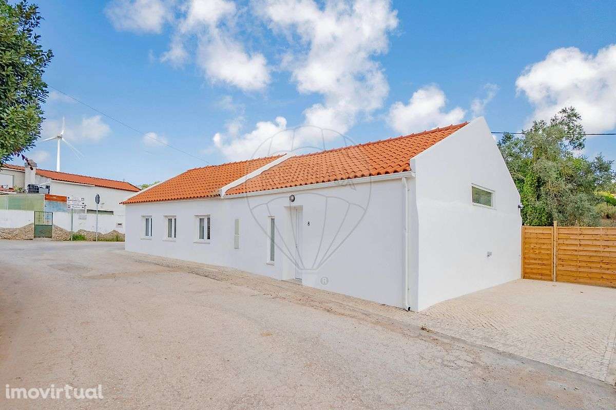 Moradia T4 para venda - Grande imagem: 4/45