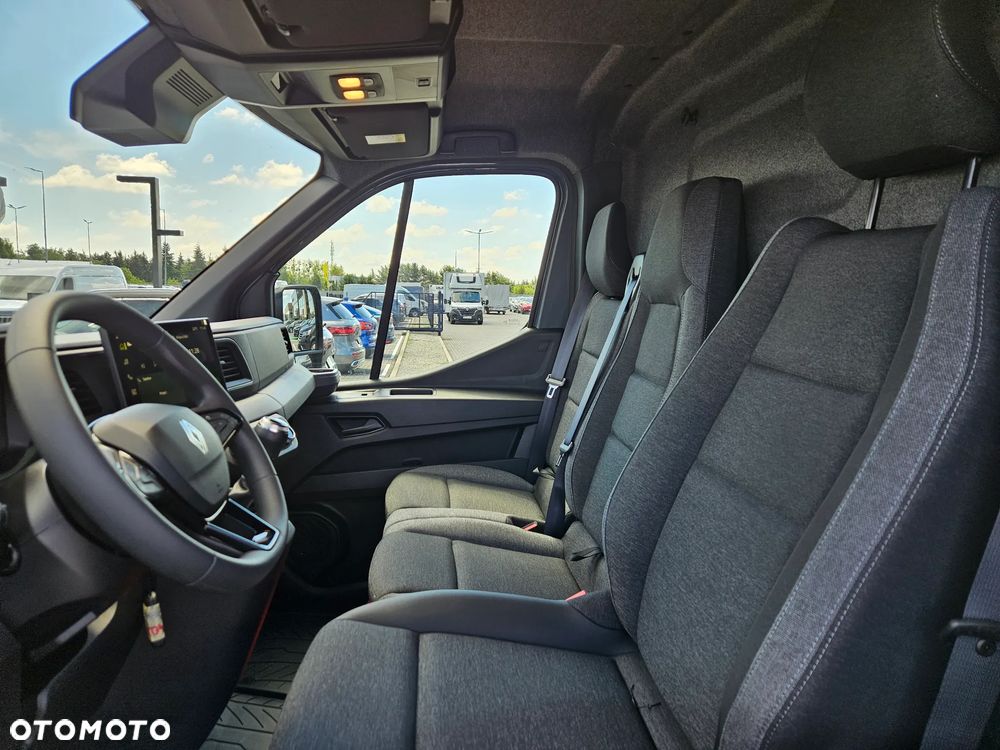 Renault Master Furgon L3H2 2.0dCi 170 - 13