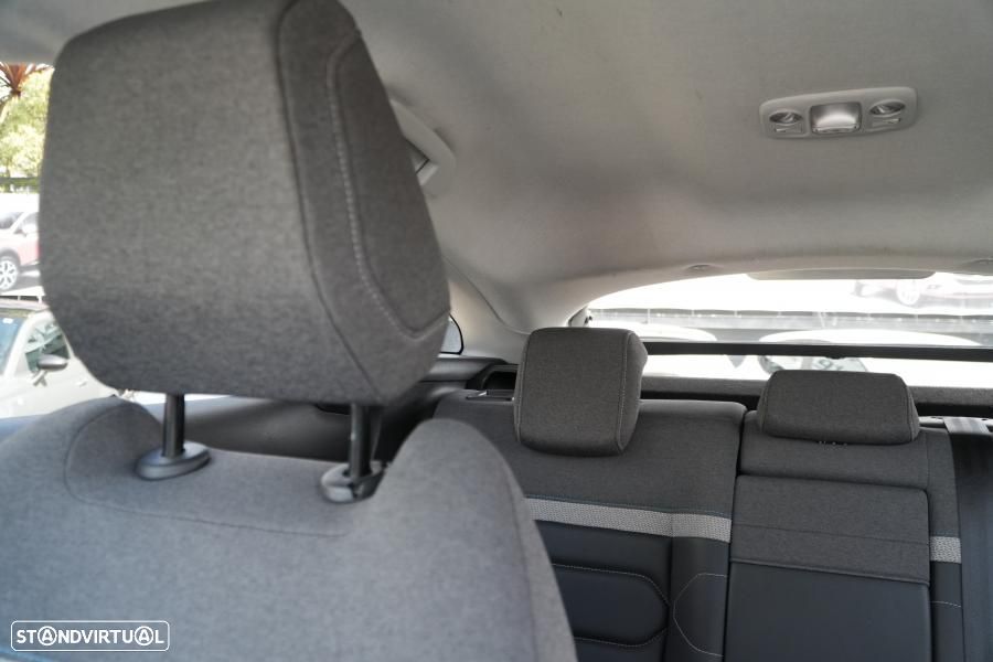 Citroën C4 1.2 PureTech Feel Pack EAT8 - 17