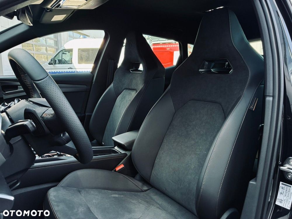 Cupra Formentor 2.0 TSI 4Drive VZ DSG - 7