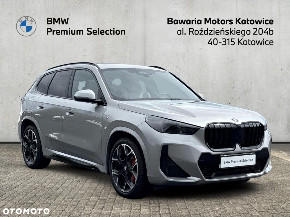 BMW X1 - 24