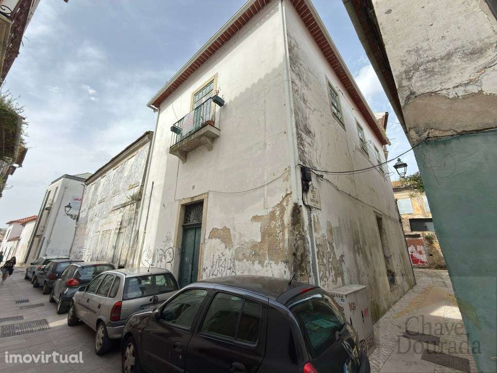 2 prédios com projeto aprovado - junto à via central do metro - Grande imagem: 5/6