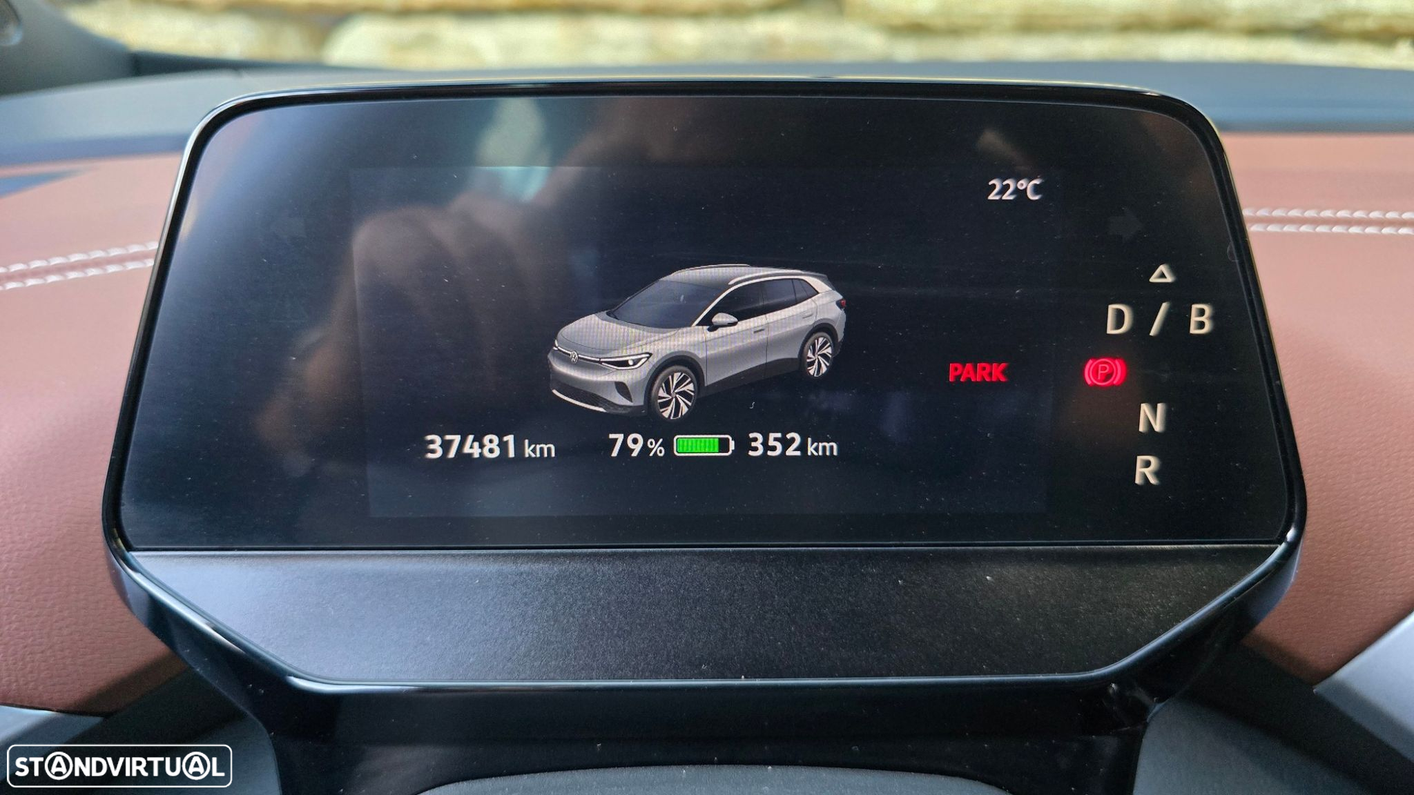 VW ID.4 77 kWh Pro Performance - 19